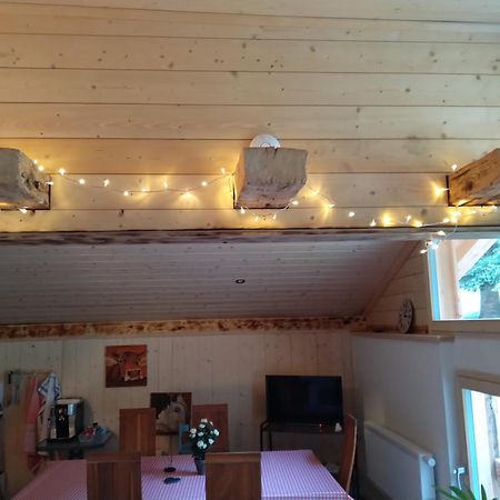 Chalet Baergstaeger Lauterbrunnen Εξωτερικό φωτογραφία