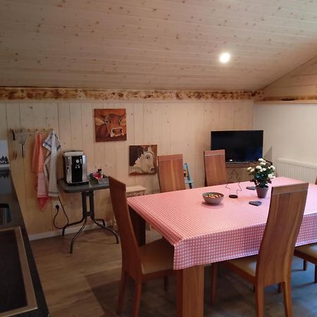 Chalet Baergstaeger Lauterbrunnen Εξωτερικό φωτογραφία