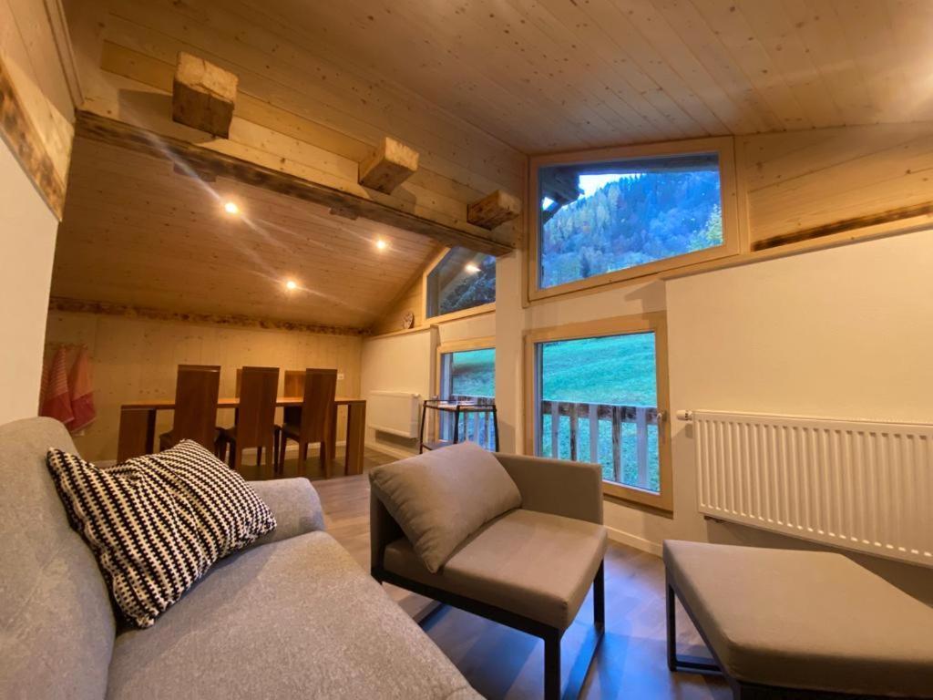 Chalet Baergstaeger Lauterbrunnen Εξωτερικό φωτογραφία